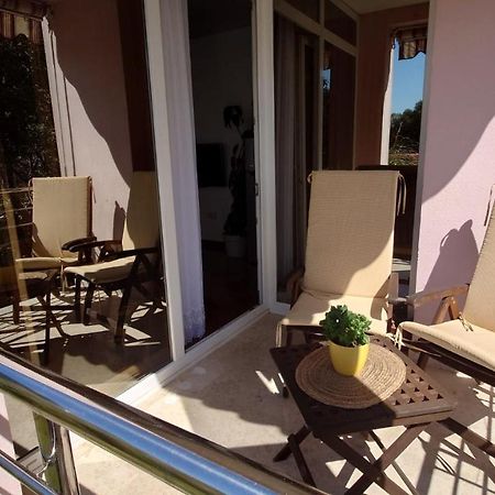 Apartments Lola Rovinj Eksteriør billede