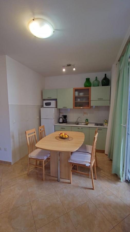 Apartments Lola Rovinj Eksteriør billede