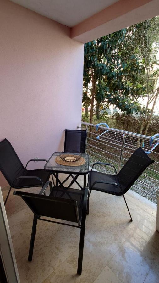 Apartments Lola Rovinj Eksteriør billede