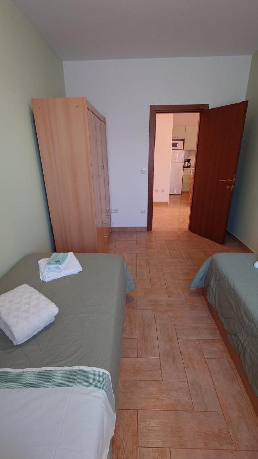 Apartments Lola Rovinj Eksteriør billede